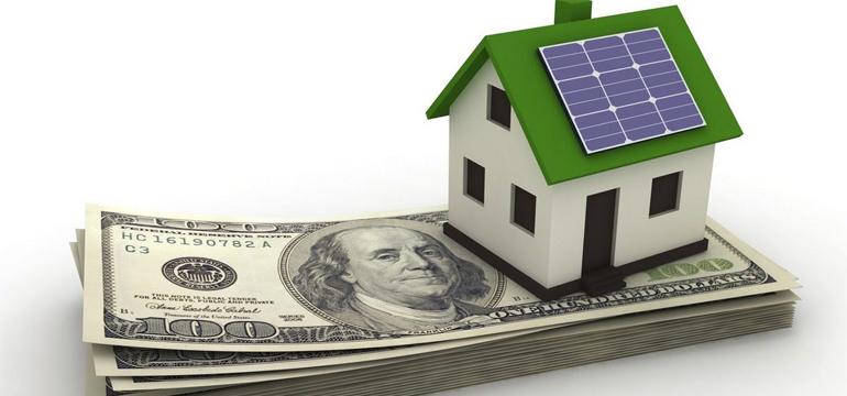 Встановлення сонячних електростанцій під “зелений тариф”