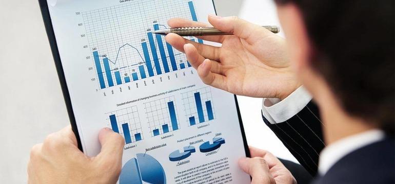Енергоаудит для підприємств