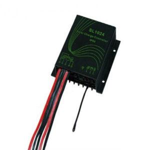 Контролер заряду Altek ASL1524LD-10A