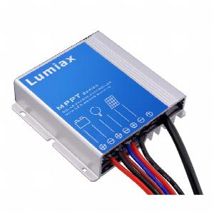 Контроллер заряда Altek MPPT1575-DCR с драйвером и детектором движения