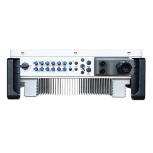 Solis 30K-5G-DC - 2