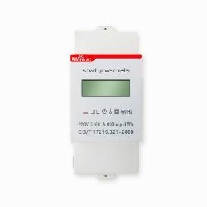 Ограничитель генерации Afore Smart Meter SAPM-10KW