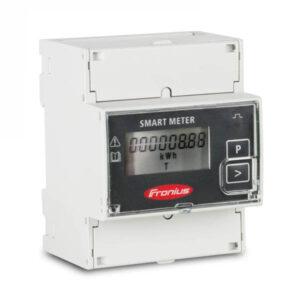 Лічильник двонаправлений трьохфазний Fronius Smart Meter 50kA-3