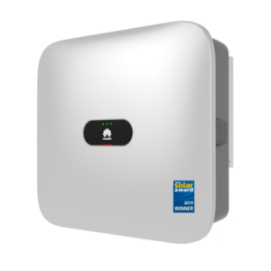 Huawei SUN 2000-12KTL-M0 - 1