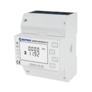 Обмежувач генерації Growatt TPM