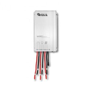 Контроллер заряда Altek SMR-MPPT1575 без драйвера