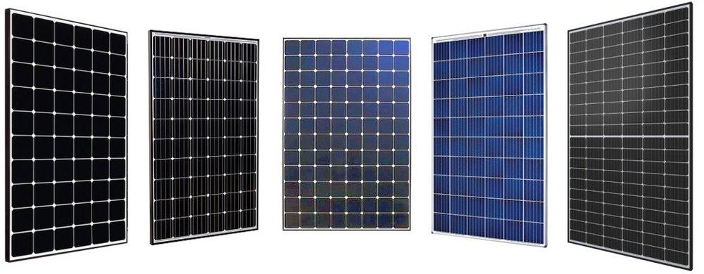 Сонячна електростанція в Україні | Solar Garden Сонячні панелі