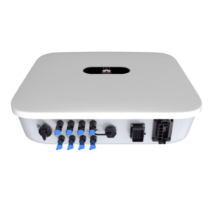 Huawei SUN2000-20KTL-M2 - 3
