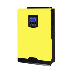 Гібридний інвертор Axioma Energy ISGRID-4000 48В