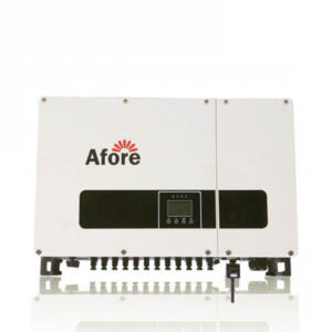 Мережевий інвертор Afore BNT050KTL