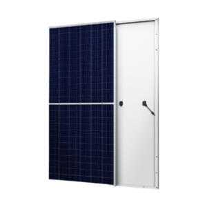Сонячна панель Trina Solar TSM-DE21 210M132 – 650 Вт