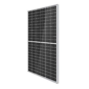 Сонячна панель Leapton LP210*210-M-55-MH 650