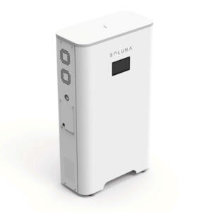 Power bank Soluna S4 Hybrid set 3,84 кВт