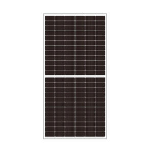 Сонячна панель ABi-Solar AB530-72MHC, 530 Wp