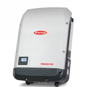 Мережевий інвертор Fronius Primo 4.0-1-M