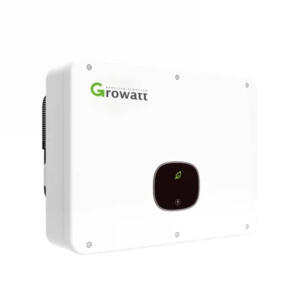 Мережевий інвертор Growatt MID 20KTL3-X