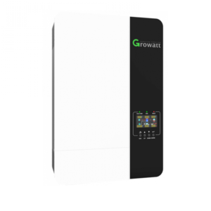 Автономный инвертор Growatt SPF 5000ES