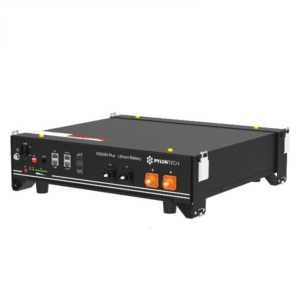 Акумулятор Pylontech LiFePo4 48В 50A US2000B Plus