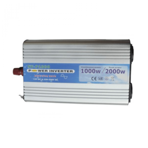 Автономний інвертор Power Inverter NV-P 1000Вт 12-220