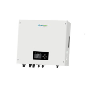 Мережевий інвертор Trannergy TRB010KTL