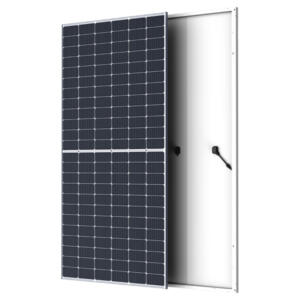 Сонячна панель Trina Solar Vertex-TSM-DE21M 630Вт