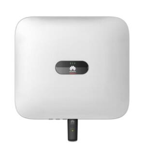 Мережевий інвертор Huawei SUN 2000-12KTL-M0