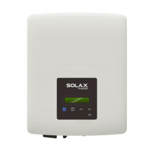 Мережевий інвертор PROSOLAX X1-3.0-S-D