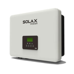 Мережевий інвертор PROSOLAX X3-12.0P