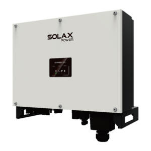 Мережевий інвертор PROSOLAX X3-30K-TL