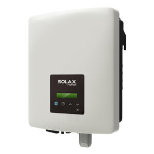 Мережевий інвертор PROSOLAX X3-5.0-T-D