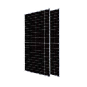 Сонячна панель JA Solar JAM72S30-530/MR, Mono