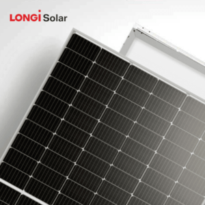 Longi Solar LR5-72HPH-540M - 2