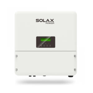 Гібридний інвертор PROSOLAX X3-HYBRID-8.0M