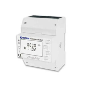 Лічильник PROSOLAX Power Meter 3 CT (Three Phase)