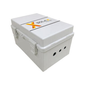 Блок PROSOLAX X1-EPS BOX