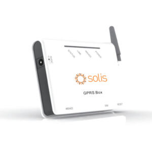 Устройство мониторинга GSM модуль к инвертору Solis- 30K-DC 5G