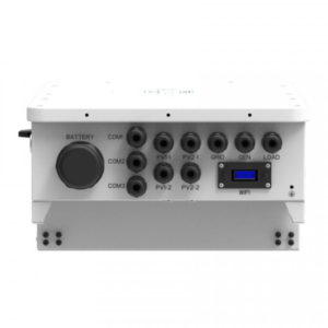 Deye SUN- 12K-SG04LP3-EU - 4