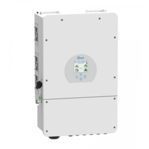 Deye SUN- 8K-SG01LP1-EU - 1