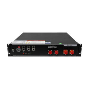 Акумулятор Pylontech US2000C