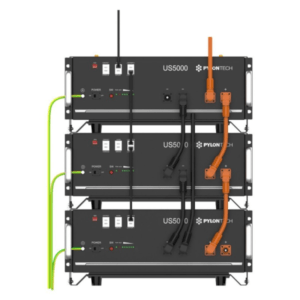 Pylontech US5000 - 2