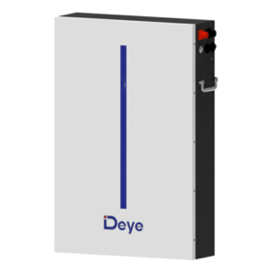 Акумулятор Deye RW-M6.1 (6.14kW) 48V LiFePO4