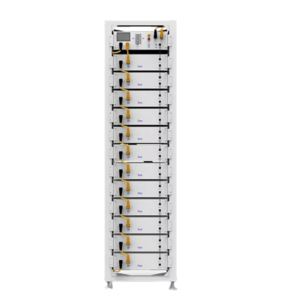Акумуляторний комплект Deye BOS-G HV 41 кВт