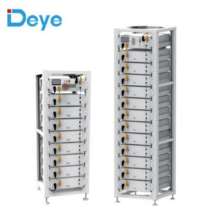 Акумуляторний комплект Deye BOS-G HV 61 кВт